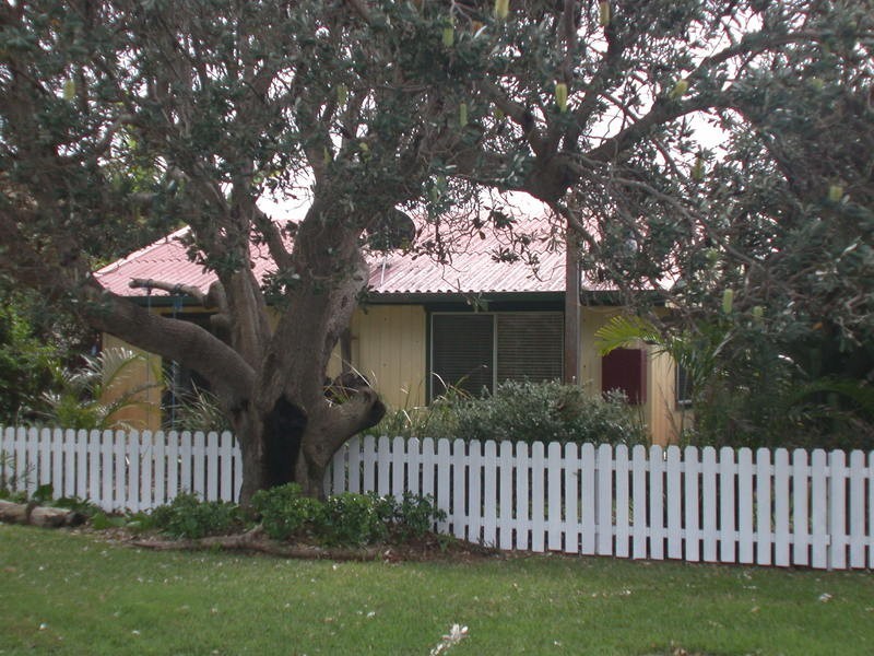 199 Patch’s Beach Road, East Wardell NSW 2477