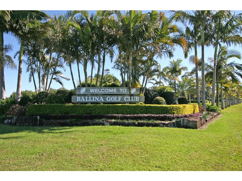 East Ballina NSW 2478