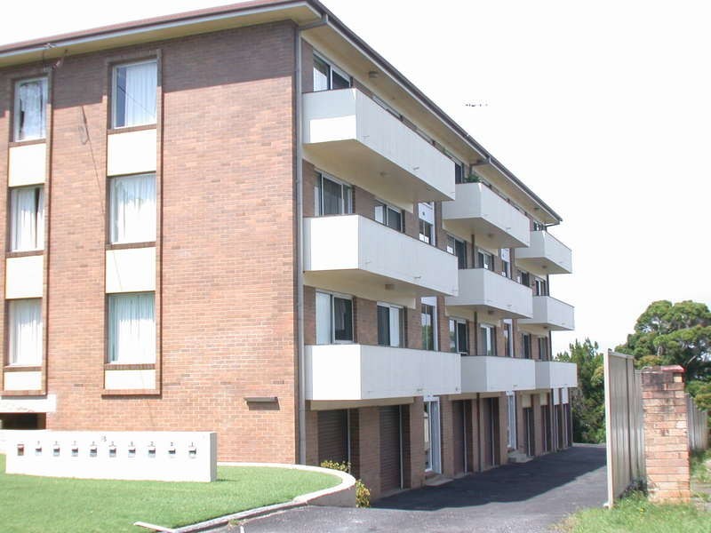 5/18 Newport Street, East Ballina NSW 2478