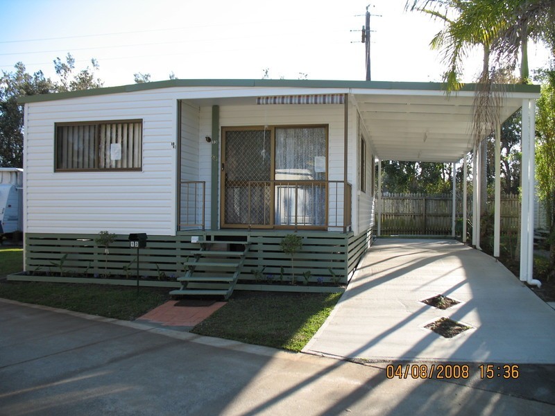 13 Ballina Headlands Leisure Park, Skennars Head NSW 2478