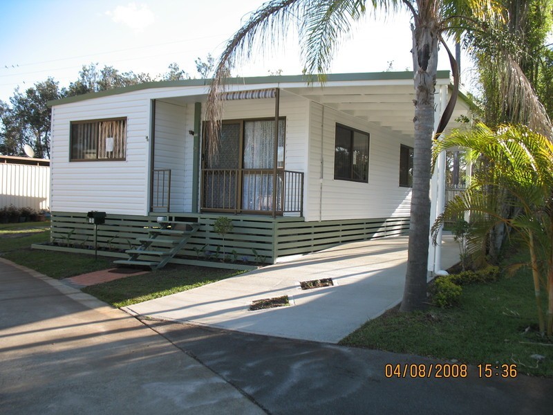 13 Ballina Headlands Leisure Park, Skennars Head NSW 2478