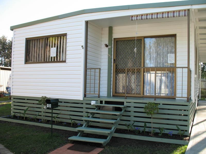 13 Ballina Headlands Leisure Park, Skennars Head NSW 2478