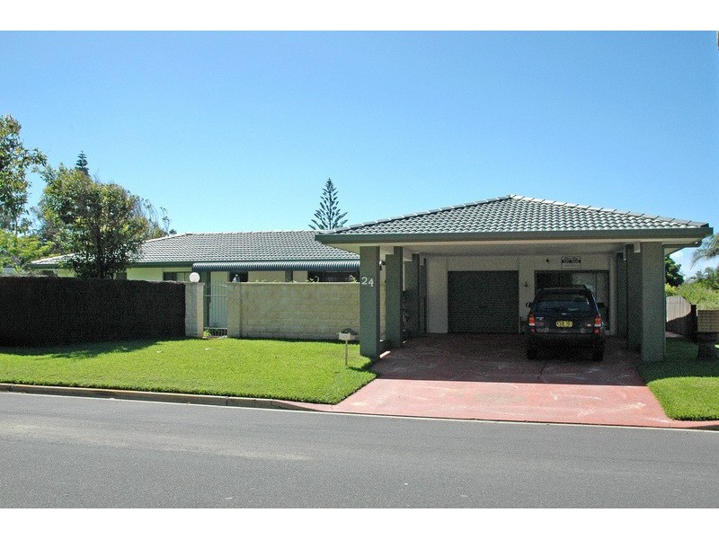 24 Fenwick Drive, East Ballina NSW 2478