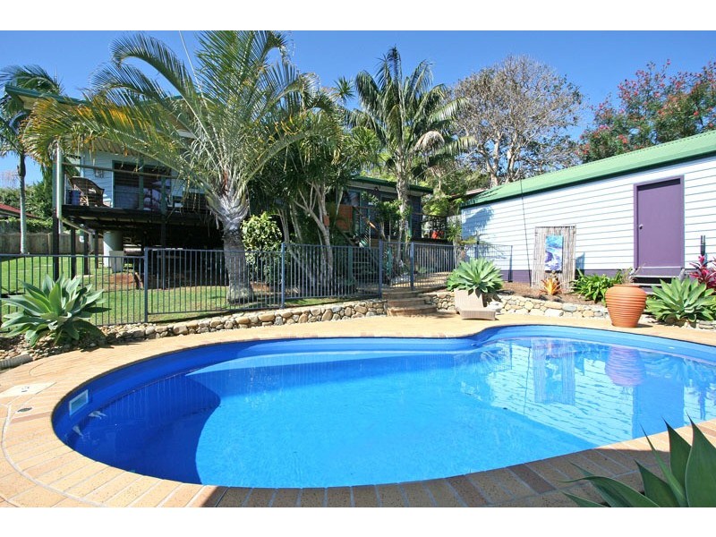 31 Henderson Drive, Lennox Head NSW 2478