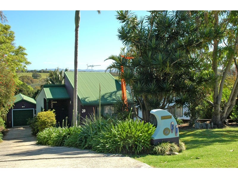31 Henderson Drive, Lennox Head NSW 2478