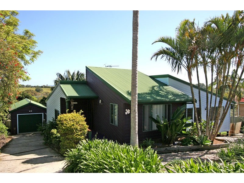 31 Henderson Drive, Lennox Head NSW 2478