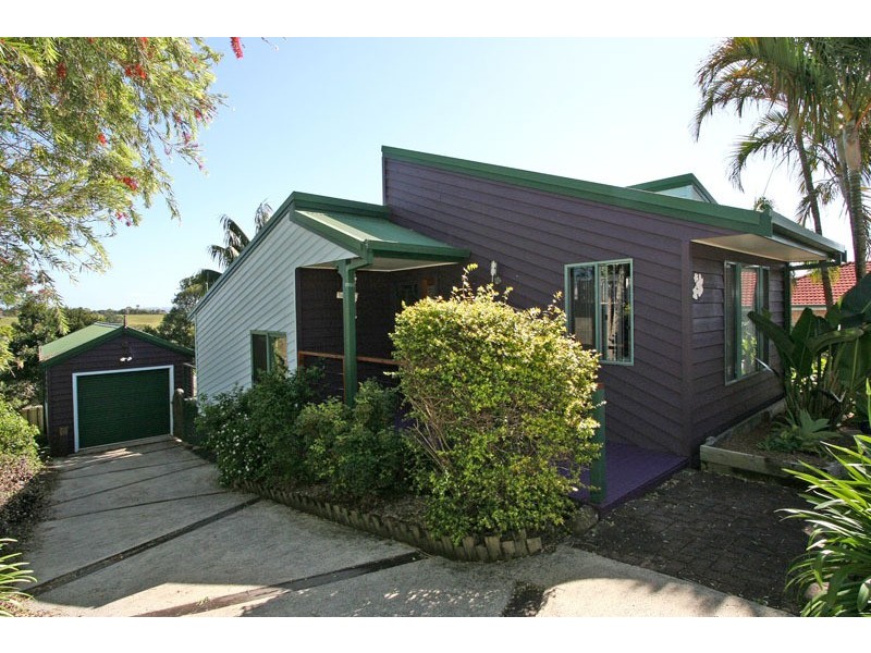 31 Henderson Drive, Lennox Head NSW 2478