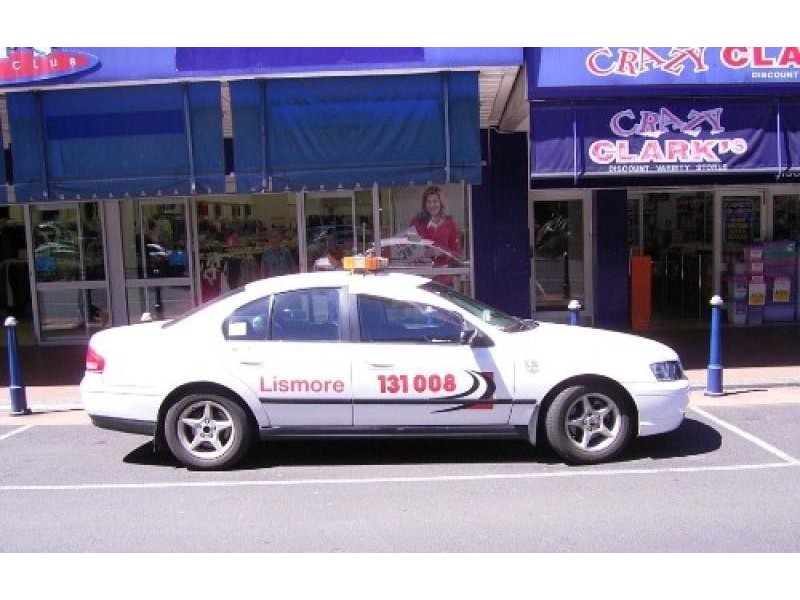 Lismore NSW 2480