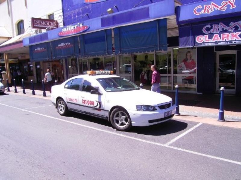Lismore NSW 2480