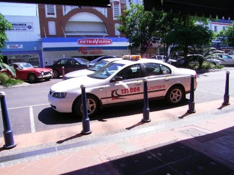 Lismore NSW 2480