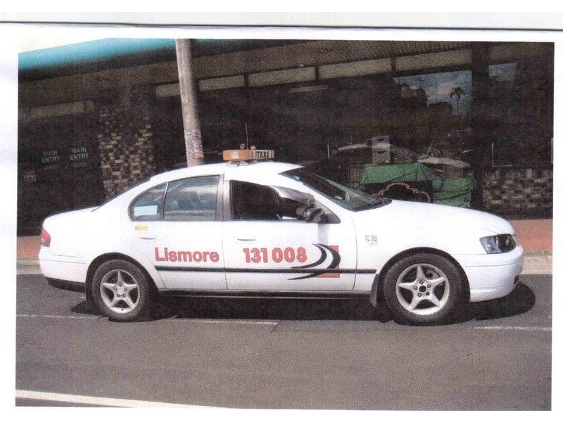 Lismore NSW 2480