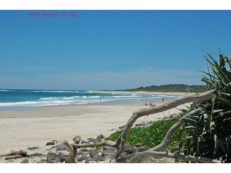 Skennars Head NSW 2478