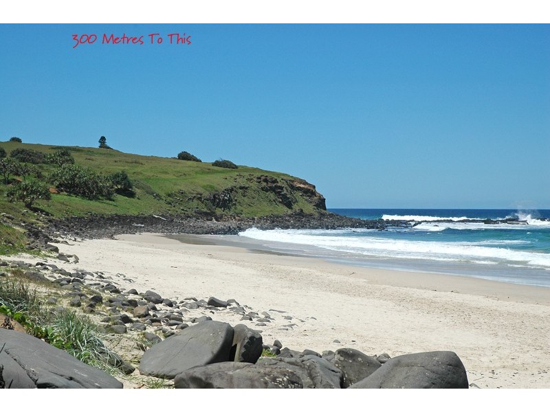 Skennars Head NSW 2478