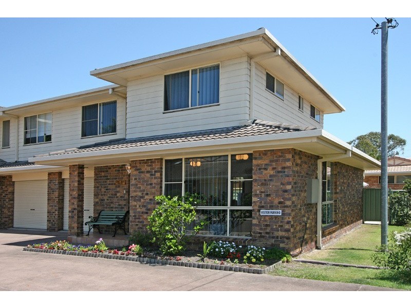 9/4 Fox Lane, Ballina NSW 2478