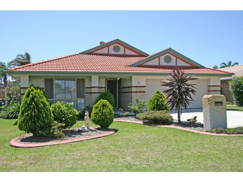 36 Horizon Drive, Ballina NSW 2478
