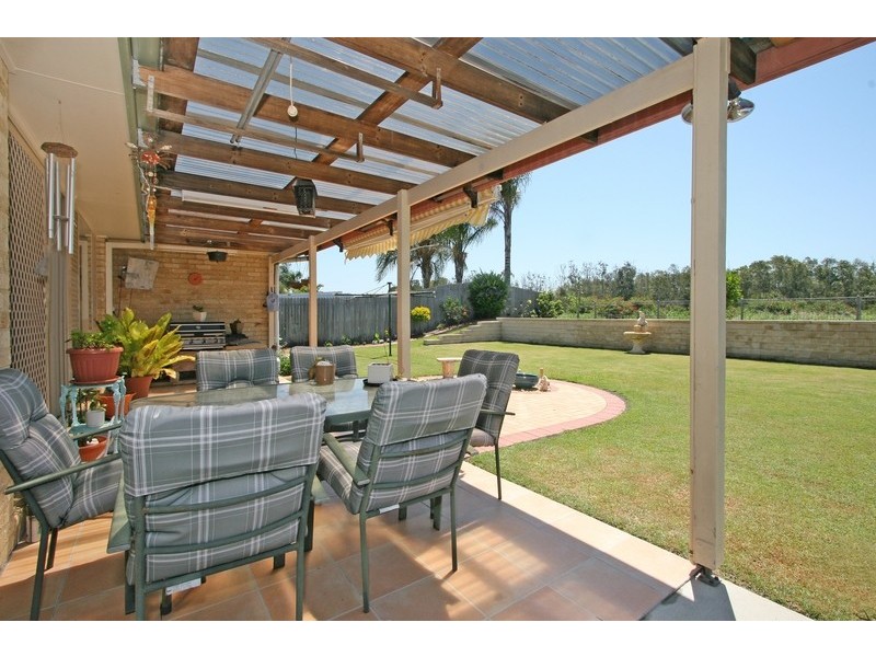 36 Horizon Drive, Ballina NSW 2478