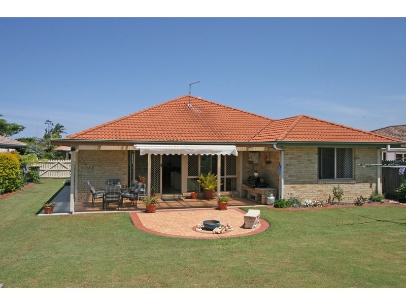 36 Horizon Drive, Ballina NSW 2478