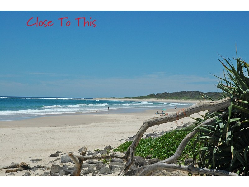 1/82 Killarney Crescent, Skennars Head NSW 2478