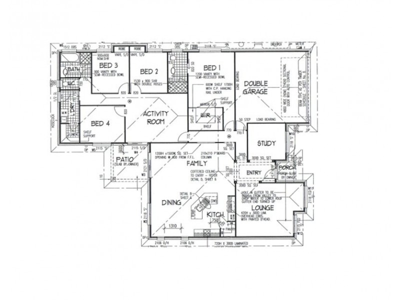 7 Moreton Way, Lennox Head NSW 2478