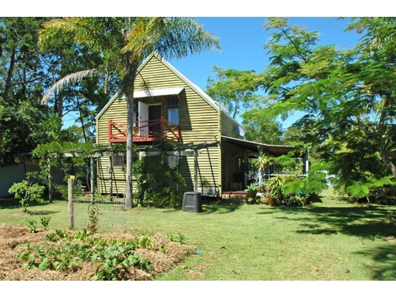 75 Carlisle Street, Wardell NSW 2477