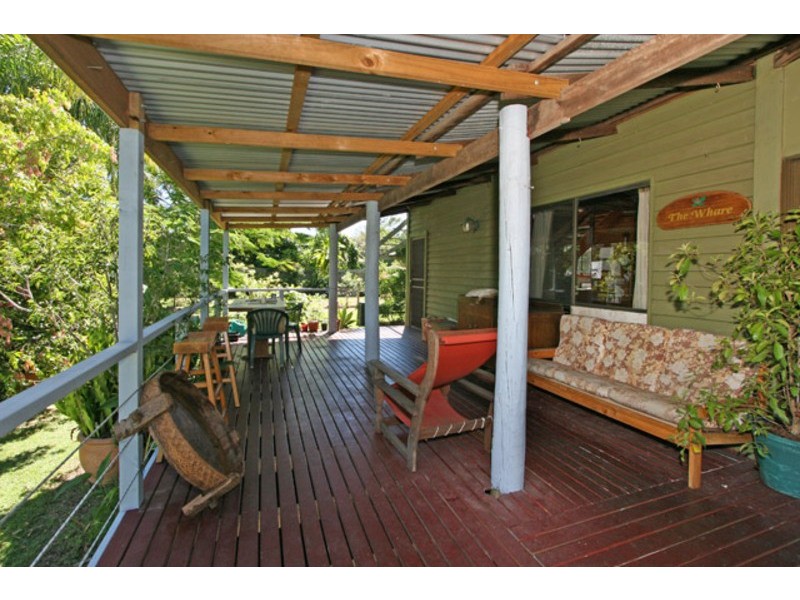 75 Carlisle Street, Wardell NSW 2477