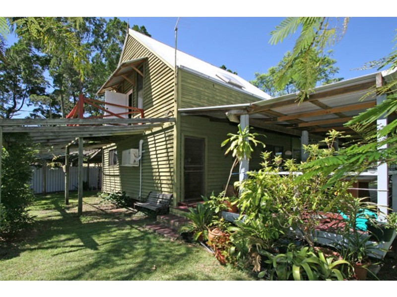 75 Carlisle Street, Wardell NSW 2477