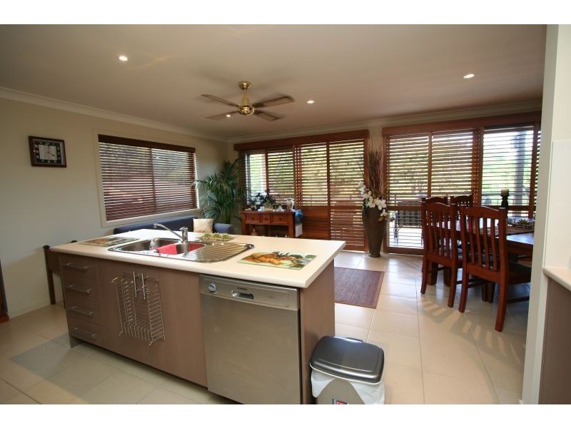 Wollongbar NSW 2477