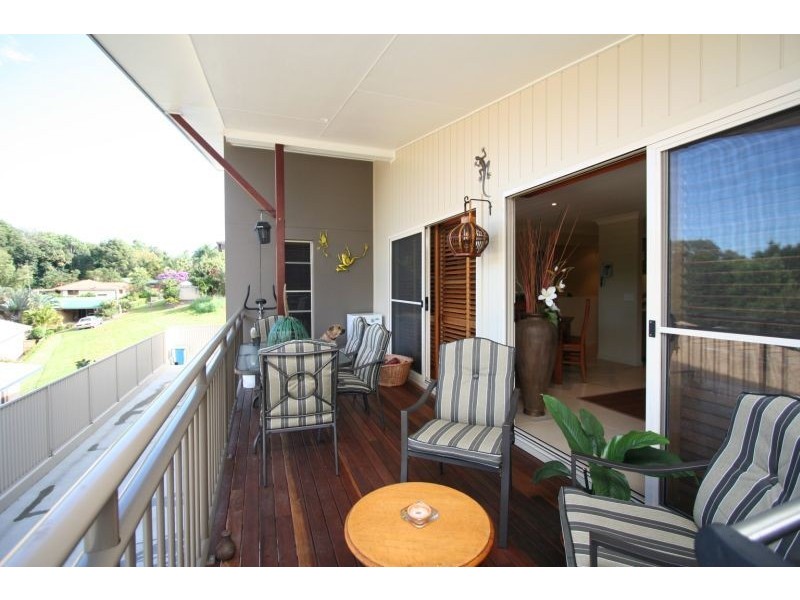 Wollongbar NSW 2477