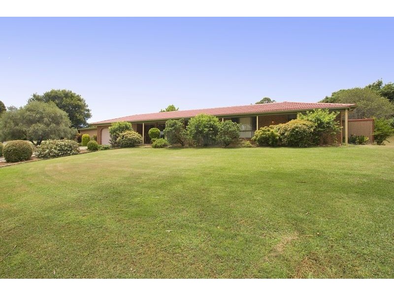 51 Summerhill Crescent, Cumbalum NSW 2478