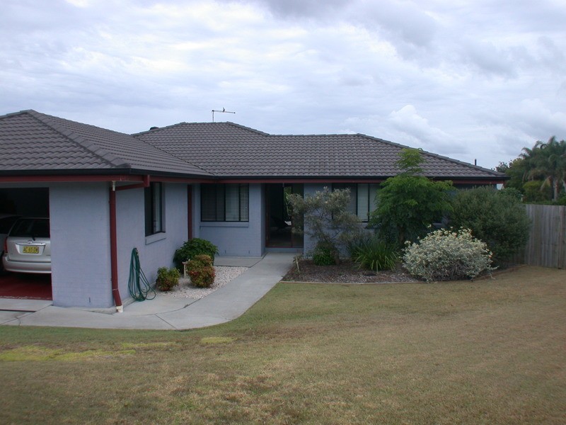 6 Trinity Drive, Skennars Head NSW 2478
