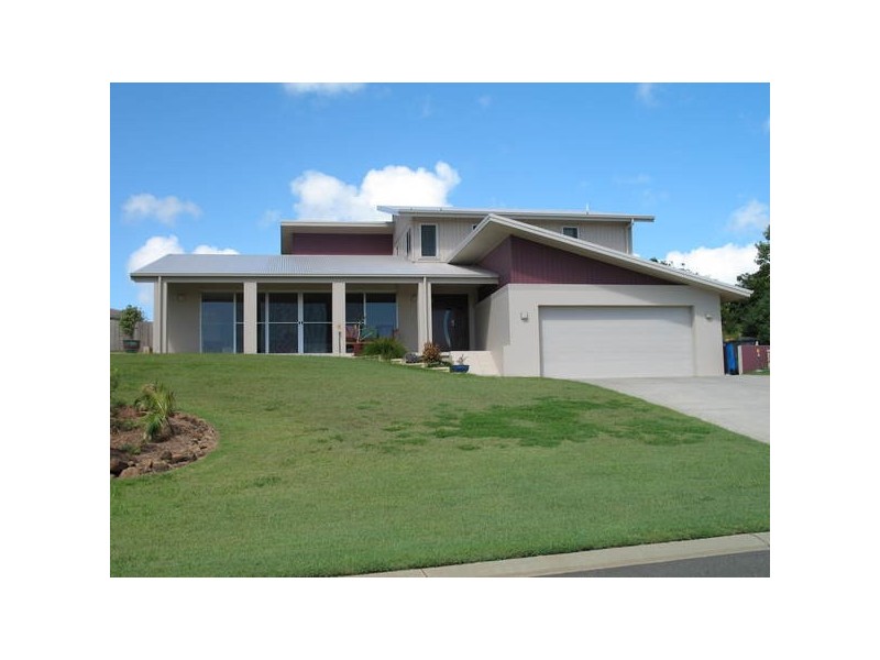 21 Lindsay Crescent, Cumbalum NSW 2478