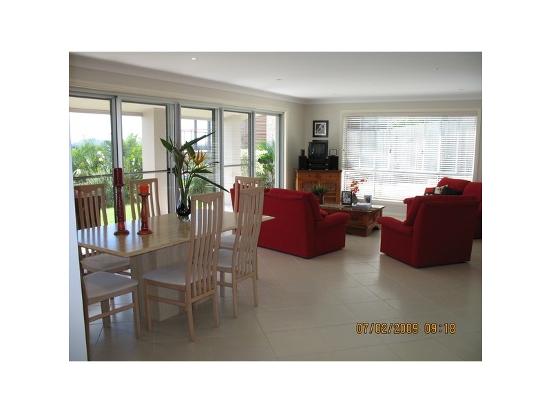 21 Lindsay Crescent, Cumbalum NSW 2478