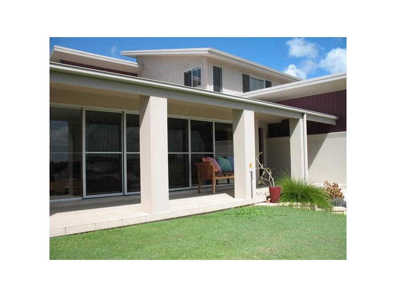 21 Lindsay Crescent, Cumbalum NSW 2478