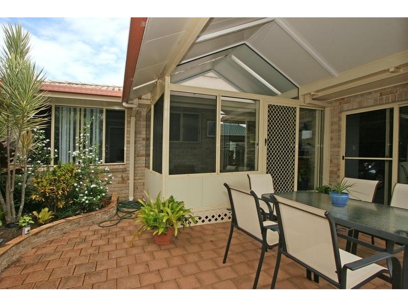 1/11 Carroll Avenue, Skennars Head NSW 2478