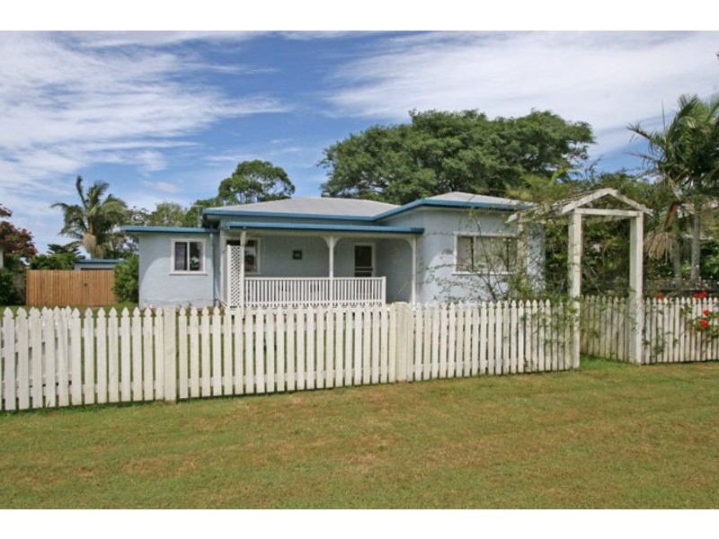 East Wardell NSW 2477