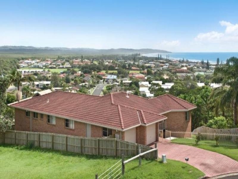 5 Jack Place, Lennox Head NSW 2478