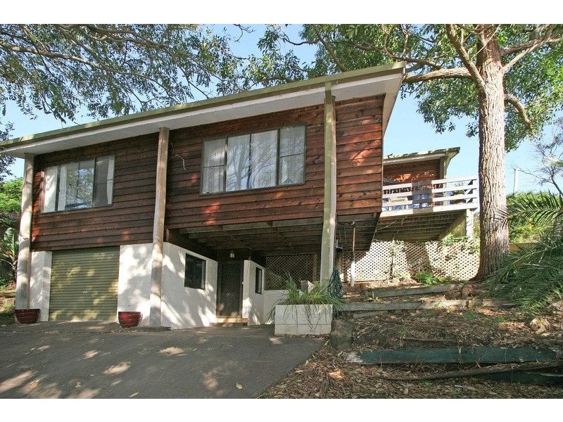 17 Northumberland Drive, East Ballina NSW 2478