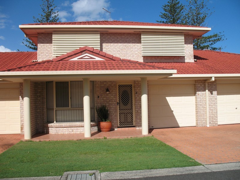 2/16 Bentinck Street, Ballina NSW 2478