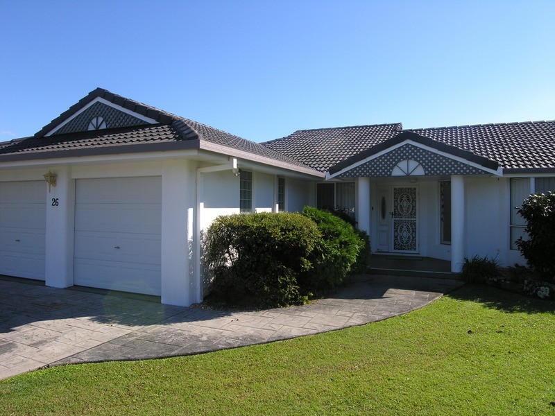 26 Lakeview Circuit, East Ballina NSW 2478
