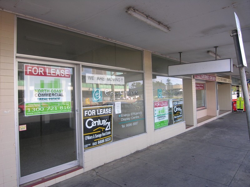 18-20 Cherry Street, Ballina NSW 2478