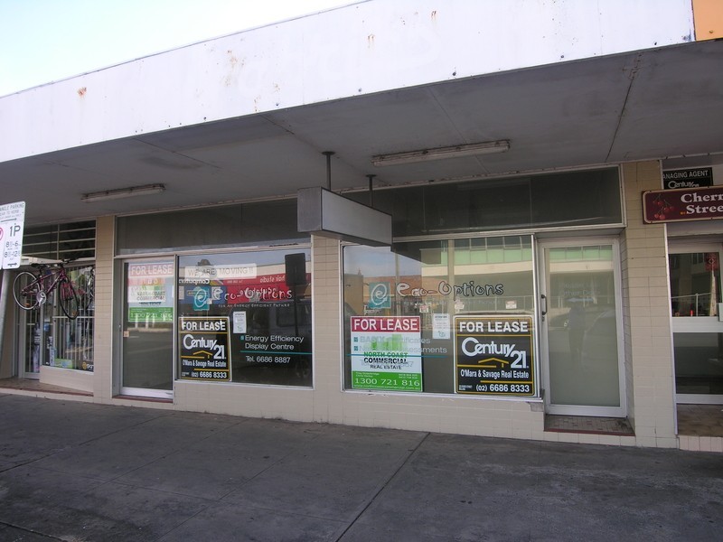 18-20 Cherry Street, Ballina NSW 2478