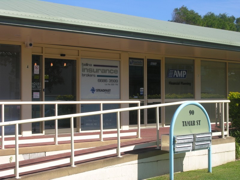 3/90 Tamar Street, Ballina NSW 2478