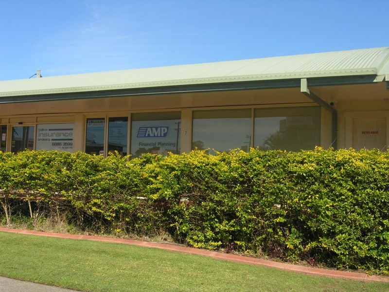 3/90 Tamar Street, Ballina NSW 2478