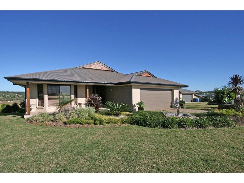 41 The Ridgeway, Cumbalum NSW 2478