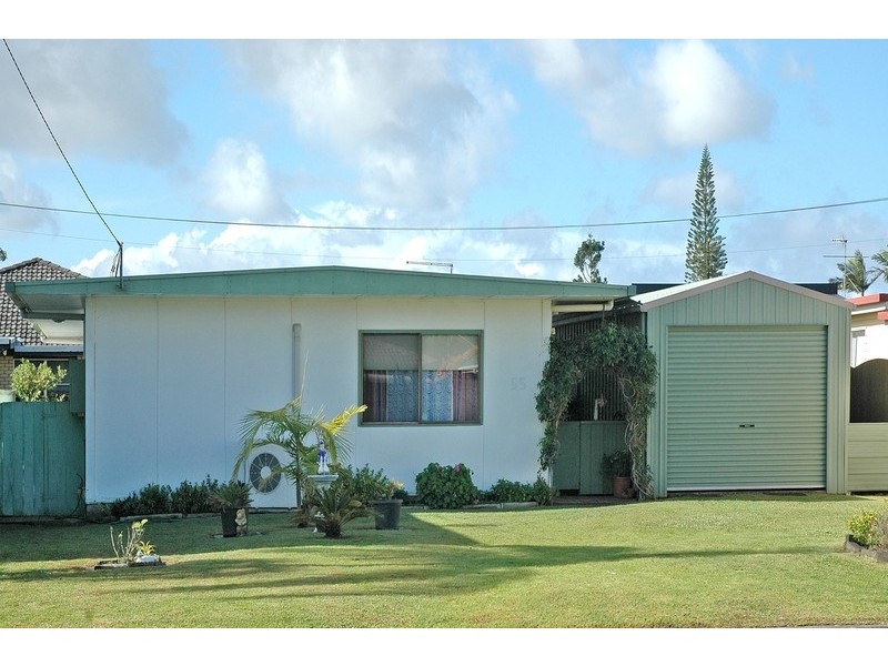 55 Riverview Avenue, Ballina NSW 2478