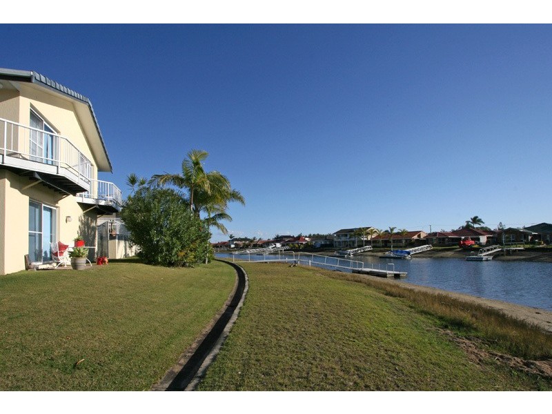 25 “Spinnaker Point” Sirius Place, Ballina NSW 2478