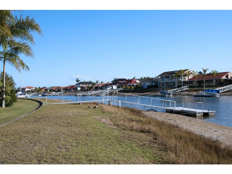 25 “Spinnaker Point” Sirius Place, Ballina NSW 2478