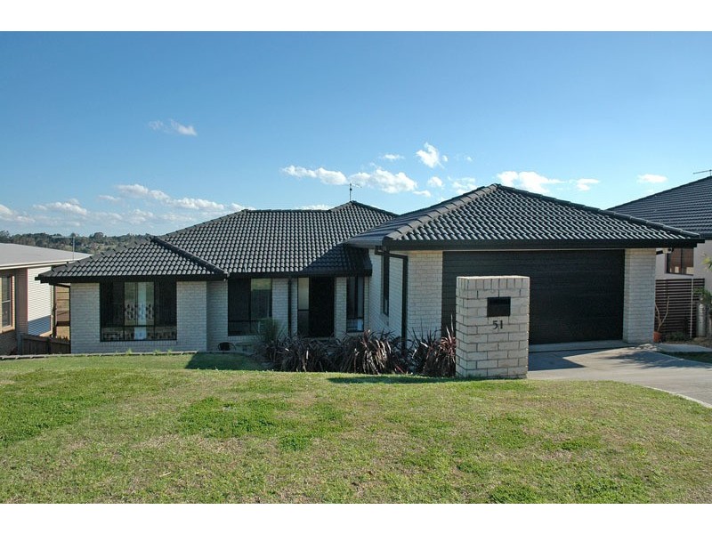 51 The Ridgeway, Cumbalum NSW 2478