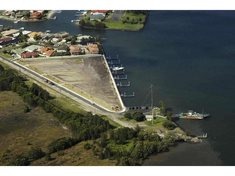 Lot 1 Burns Point Ferry Road, Ballina NSW 2478
