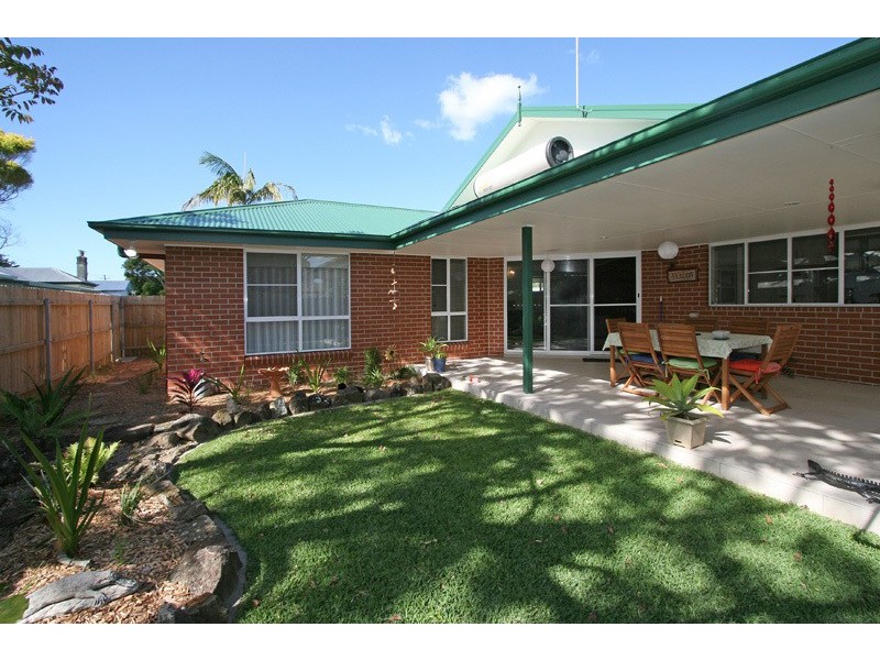 2/88 Crane (Entry Off Holden Lane) Street, Ballina NSW 2478